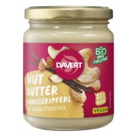 Nut Butter Vanillekipferl, 250g