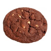 Schoko Cashew Cookie ca.65g - Grossgebinde, Stück