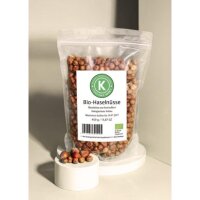 Haselnusskerne, 450g