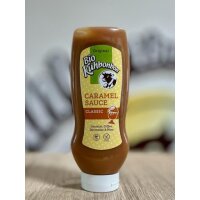 Caramel Sauce Classic, 250g