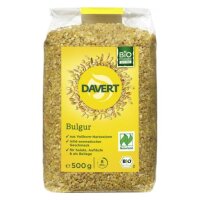 Bulgur NATURLAND, 500g