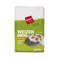 Weizenmehl Typ 1050, 1kg