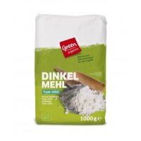 Dinkelmehl Typ 1050, 1kg