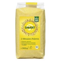 2-Minuten Polenta glutenfrei, 500g