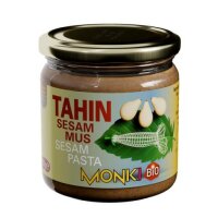 Tahin-Sesammus geröstet, 330g