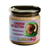 Cashewnussmus geröstet, 330g