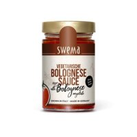 Bolognese Sauce vegetarisch, 300g