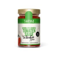 Tomatensauce gegrilltes Gemüse, 300g