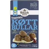 VeggieMix Köttbullar, 180g