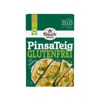 Pinsa Teig-Backmischung glutenfrei, 350g