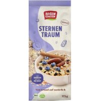 Sternentraum Müsli, 375g