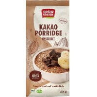 Kakao Porridge ungesüßt, 500g