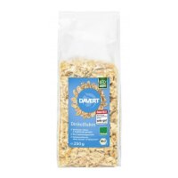 Dinkelflakes BIOLAND ohne Zucke-u.Salzzusatz, 250g