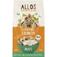Gebackenes Crunchy Nuss, 375g