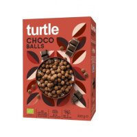 Turtle Choco Balls, 300g