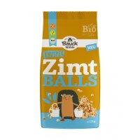 Zimt Balls glutenfrei, 275g