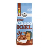 Choco Igel Hafer glutenfrei, 225g