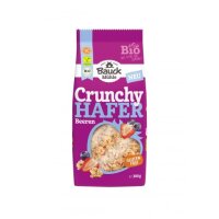 Hafer Crunchy Beeren glutenfrei, 300g