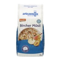 Bircher Müsli DEMETER, 500g