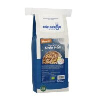 Mond & Sterne Kindermüsli DEMETER, 1.25kg