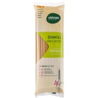 Dinkel-Maccaroni lang hell DEMETER, 500g