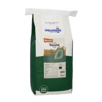 Dinkel Penne hell - unverpackt DEMETER, 2kg