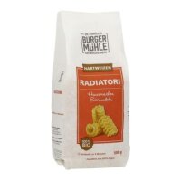 Radiatori mit Ei, 500g