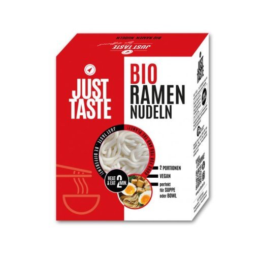 Ramen Nudeln, 300g