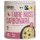 Nuss Carbonara vegan FairTrade, 120g