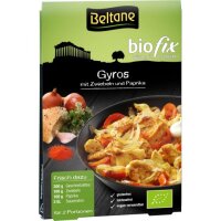 biofix Gyros, Stück