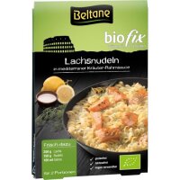 biofix Lachsnudeln, Stück