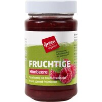 Fruchtaufstrich Himbeere, 265g
