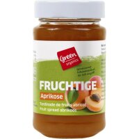 Fruchtaufstrich Aprikose, 265g