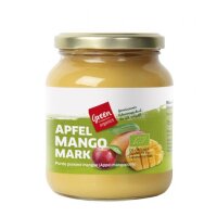 Apfel-Mangomark, 360g