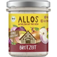 Streichgenuss Brotzeit, 175g