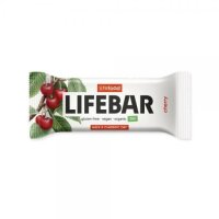 lifebar Kirsche, 40g