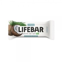 lifebar Kokos, 40g