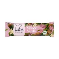 Fruchtriegel Mandel Vanille, 40g