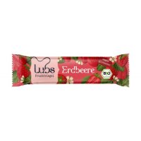 Fruchtriegel Erdbeere, 30g