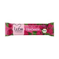 Fruchtriegel Himbeere, 30g
