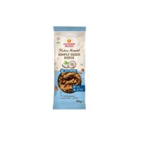 Simply Seeds Kekse Kokos Mandel glutenfrei, 150g