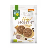 Hafer Moment Schoko Chai DEMETER, 125g
