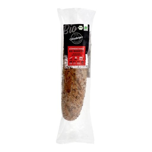 Körnerstange NATURLAND 1St, 250g