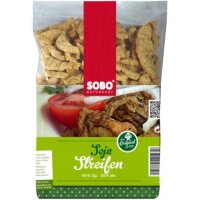 Soja Streifen, 110g