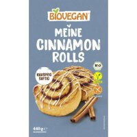 Meine Cinnamon Rolls, 440g