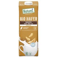 Haferdrink Barista zuckerfrei, 1.0l