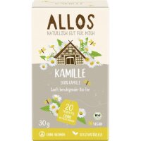 Kamille Tee - Tbt, 20x1.5g