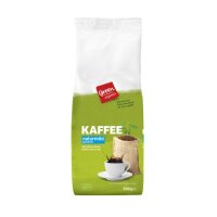 Kaffee naturmild gemahlen, 500g