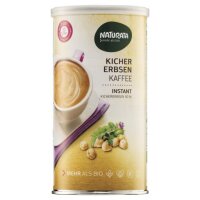 Kichererbsenkaffee instant - Dose, 100g