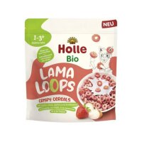 Lama Loops - Knuspermüsli, 125g